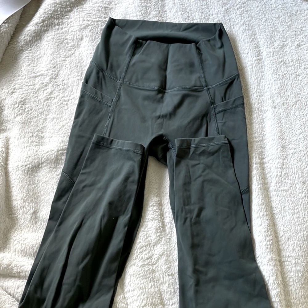Paragon Leggings